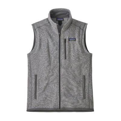 Patagonia Better Sweater Vest Men Stonewash - XL