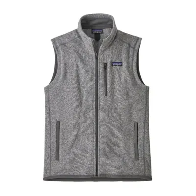 Patagonia Better Sweater Vest Men Stonewash - XL, kuva 1 / 1
