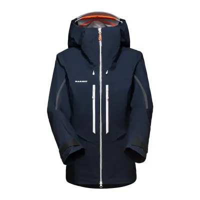 Mammut Nordwand Advanced Hs Hooded Jacket Women - S, kuva 1 / 1