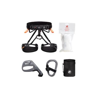 Mammut Ophir 4 Slide Climbing Package - XS/M
