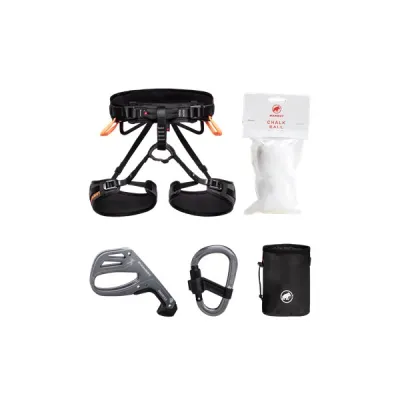 Mammut Ophir 4 Slide Climbing Package - XS/M