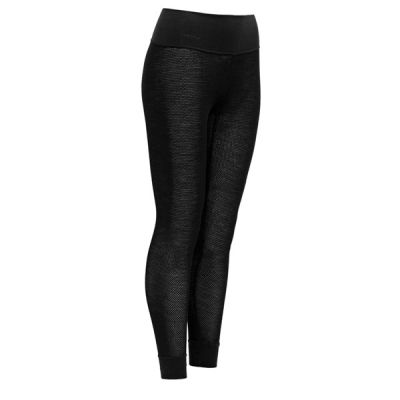 Devold Wool Mesh Woman Long Johns - XL