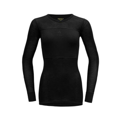 Devold Wool Mesh Woman Shirt - XL