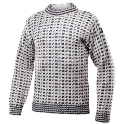 Devold Original Islender Wool Sweater - XS