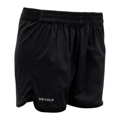 Devold Running Woman Short Shorts - M