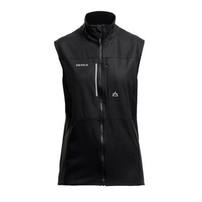 Devold Running Woman Vest - XS