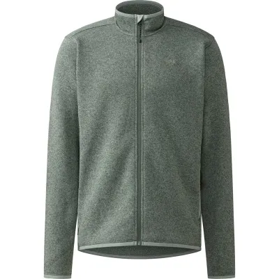 Haglöfs Swook II Mid Jacket Men Chlorophyll Green/Dew Green - L, kuva 1 / 1