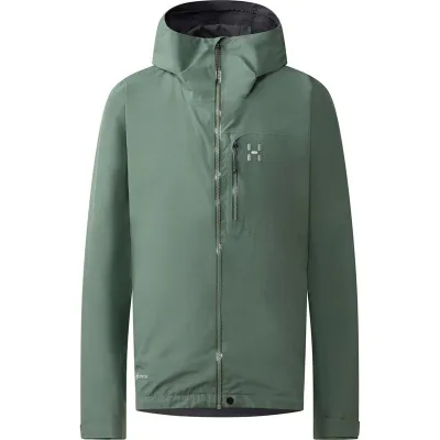 Haglöfs Alert GTX Jacket Men Chlorophyll Green - XL, kuva 1 / 1