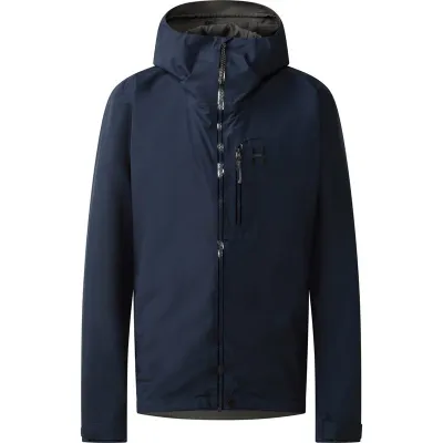 Haglöfs Alert GTX Jacket Men Tarn Blue - XL, kuva 1 / 1