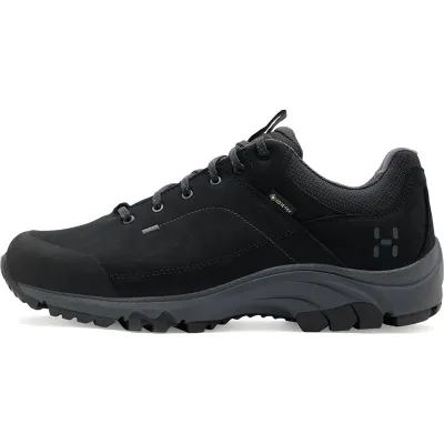 Haglöfs Ridge GTX II Low Men True Black - 42 2/3, kuva 1 / 1