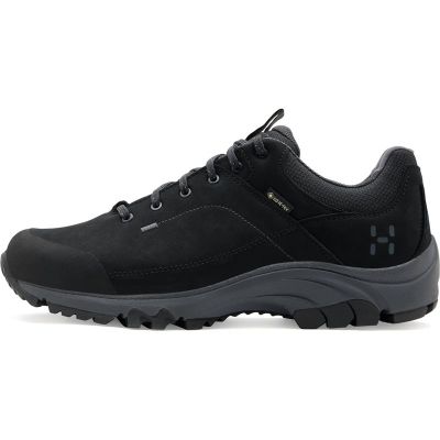 Haglöfs Ridge GTX II Low Men True Black - 46
