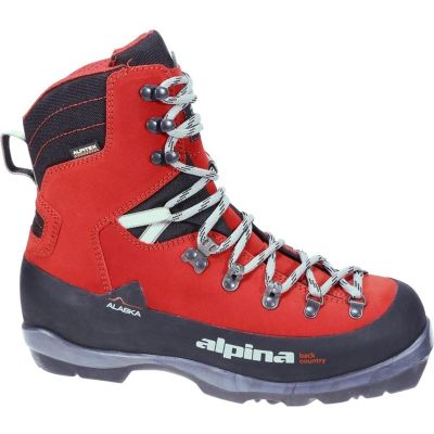 Alpina Alaska BC Nocolor - 41
