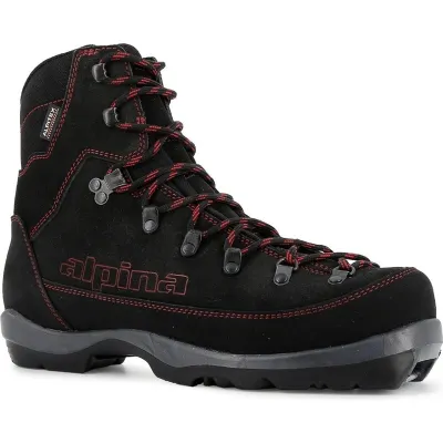 Alpina Wyoming Black - 39