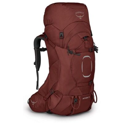 Osprey Aether 55 Acorn Red - S-M