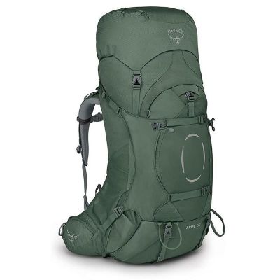 Osprey Ariel 55 Koseret Green - XS-S