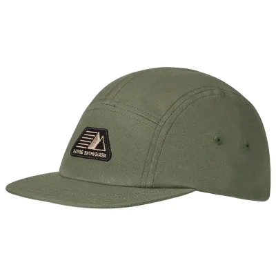 Mammut Five Panel Cotton Cap Marsh - S-M, kuva 1 / 1