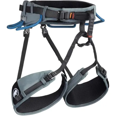 Mammut Ophir 3 Slide 2.0 Women Harness Strata/Sapphire - L, kuva 1 / 1