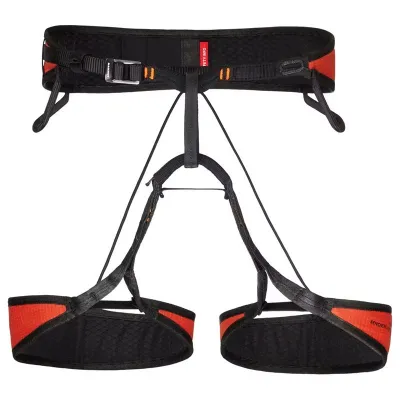Mammut Adam Ondra Sender Light Harness Mammut Red - XS, kuva 1 / 1