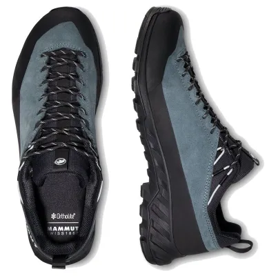 Mammut Alnasca IV Low LTH Men Strata/Silver Sage - 41 1/3, kuva 1 / 1