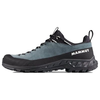 Mammut Alnasca IV Low LTH Women Strata/Silver Sage - 37 1/3