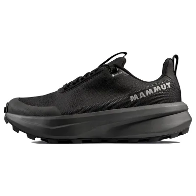 Mammut Sertig III Low Men Moonbeam - 45 1/3, kuva 1 / 1