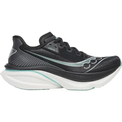 Saucony Endorphin Azura Dam Black/Aqua - 40, kuva 1 / 1