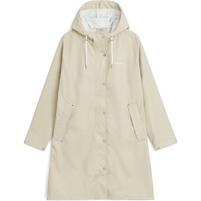 Tretorn Wings A-Shape Rain Coat Sand - XL