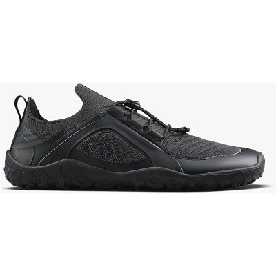 Vivobarefoot Primus Trail Knit Fg Obsidian/Obsidian - 46