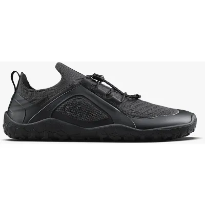 Vivobarefoot Primus Trail Knit Fg Obsidian/Obsidian - 42, kuva 1 / 1