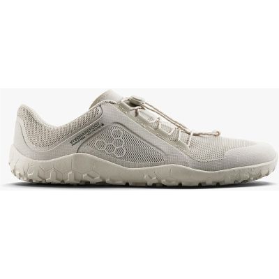 Vivobarefoot Primus Trail Fg 3.5 Silver Birch - 46