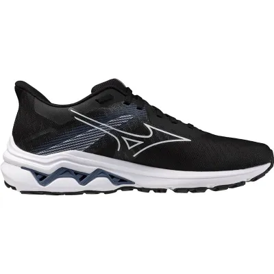 Mizuno Wave Equate 9 Black/White/Vintage Indigo - 46, kuva 1 / 1