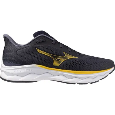Mizuno Wave Serene 2 Baritone Blue/Citrus/Odyssey Gray - 50, kuva 1 / 1