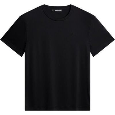 J.Lindeberg Ade T-shirt Black - L
