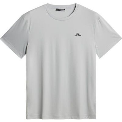 J.Lindeberg Ade T-shirt High Rise - L
