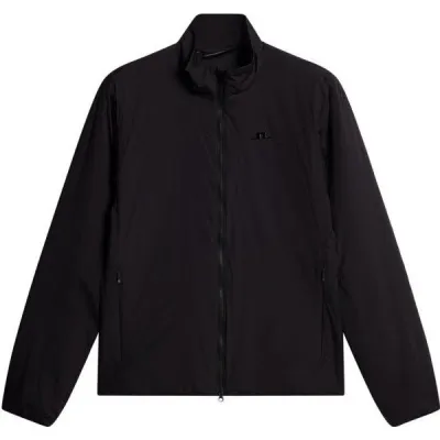 J.Lindeberg Clinton Jacket Black - XXL, kuva 1 / 1