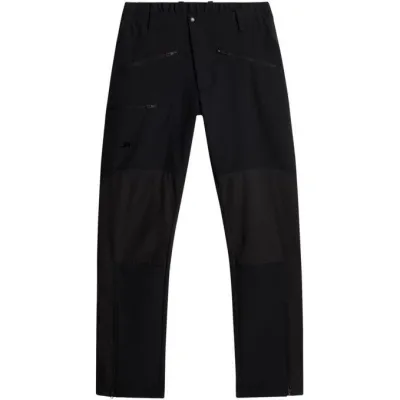 J.Lindeberg Adrian Softshell Pant Black - L, kuva 1 / 1