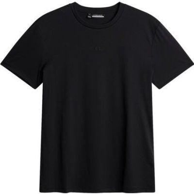J.Lindeberg Ada T-shirt Black - XS