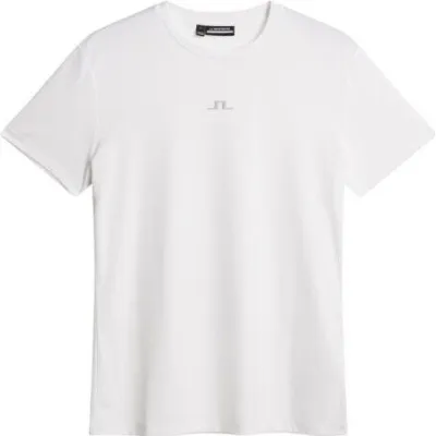 J.Lindeberg Ada T-shirt White - XS