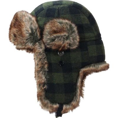 Avignon Flaps Basic Green - 59