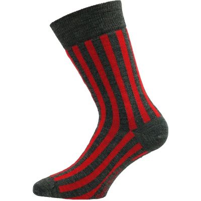 Real Socks Lava Flow Multicolour - 44-47