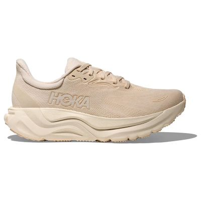 Hoka W Arahi 8 Birch/Alabaster - 38