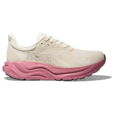 Hoka W Arahi 8 Wide Alabaster/Lingonberry - 36 2/3, kuva 1 / 1