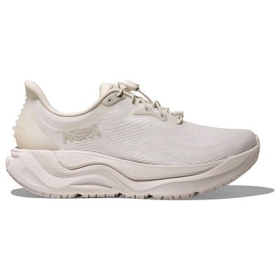 Hoka W Arahi Sr White/White - 39 1/3