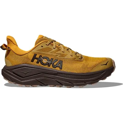 Hoka M Challenger 8 Mustard Seed/Black - 46, kuva 1 / 1