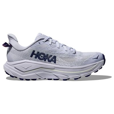 Hoka W Challenger 8 Ambient Blue/Blueberry - 36 2/3