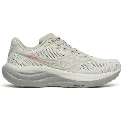 Saucony Ride 19 Herr Birch/Fossil - 47