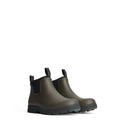 Tretorn Terrain Low Neo Chocolate Brown - 44