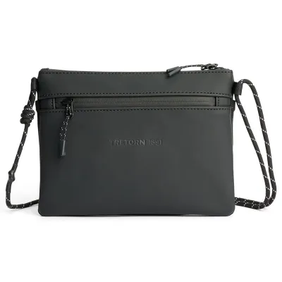 Tretorn Musette Bag Black, kuva 1 / 1