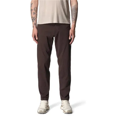 Houdini M's Wadi Pants Brown Illusion - S, kuva 1 / 1