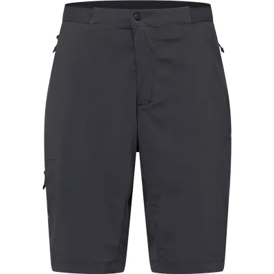 Haglöfs L.I.M Fuse II Shorts Men True Black - 58, kuva 1 / 1